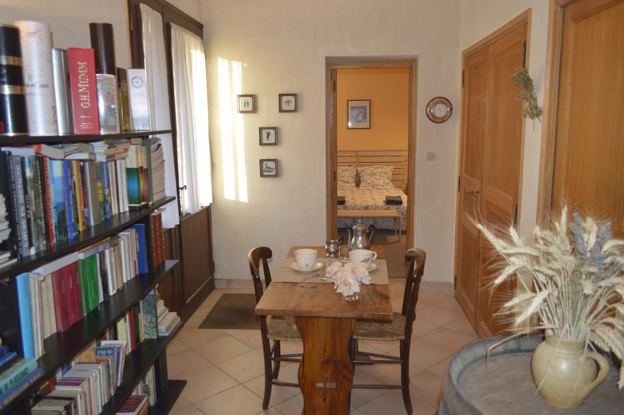 Le Domaine Bed and Breakfast Les Iffs Εξωτερικό φωτογραφία