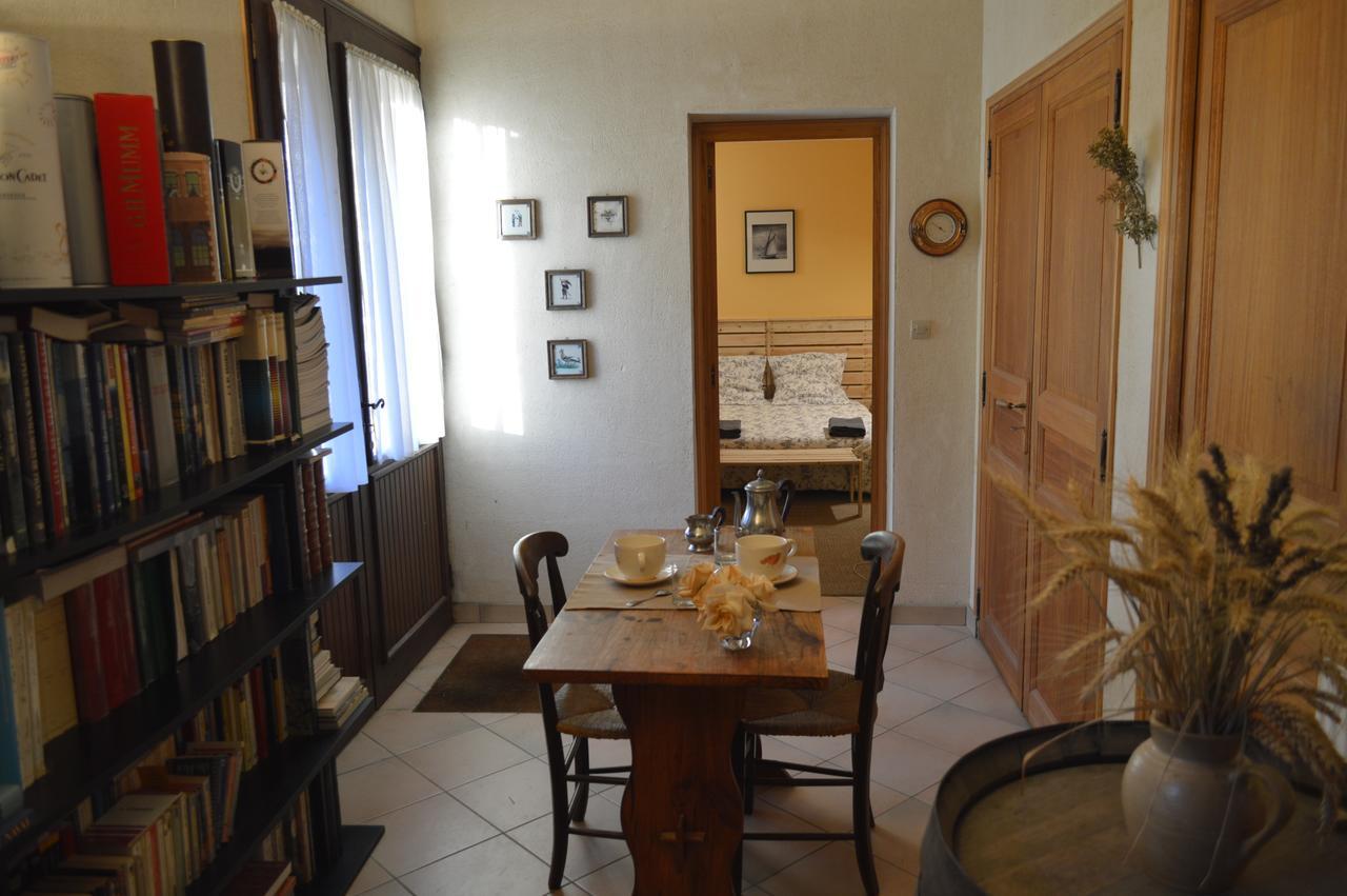 Le Domaine Bed and Breakfast Les Iffs Εξωτερικό φωτογραφία